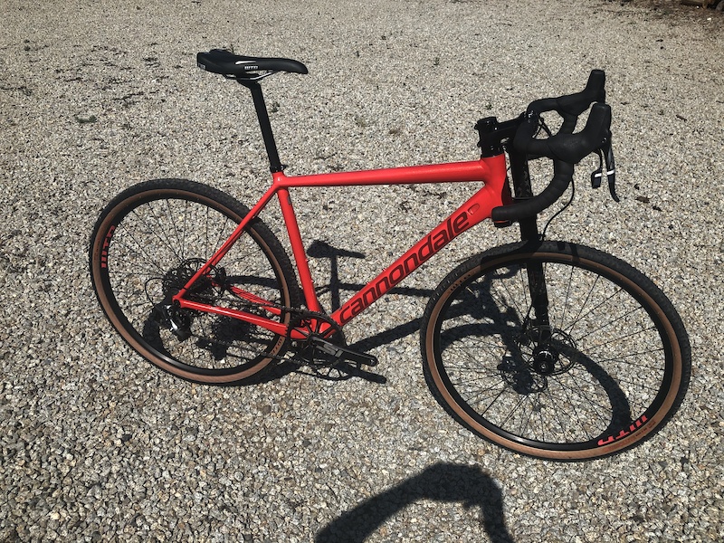 cannondale slate 2019