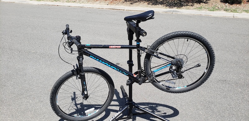 2015 diamondback sorrento