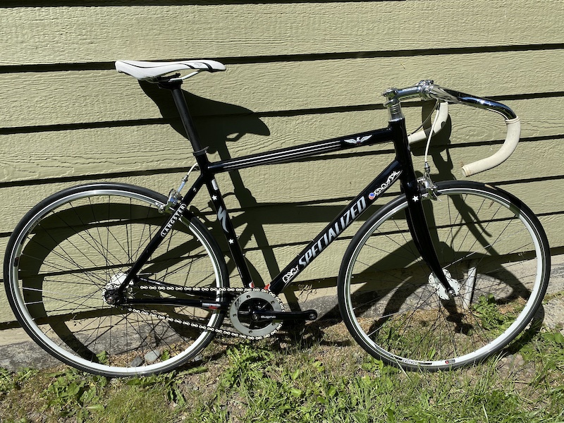 specialized langster 2007