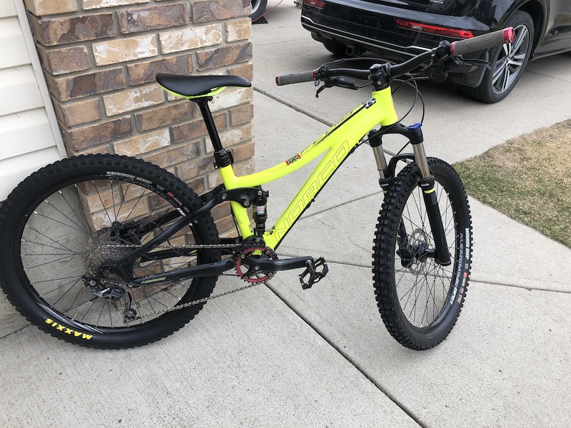 norco fluid 4.3