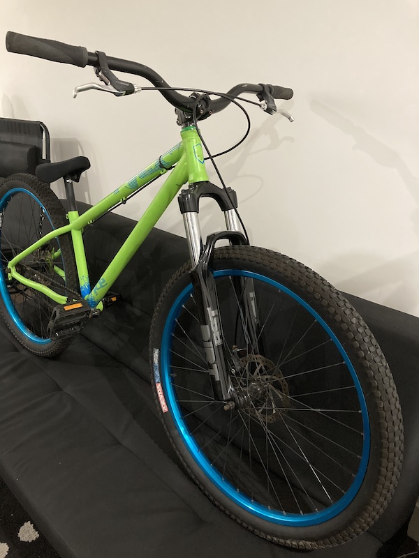 2014 norco ryde