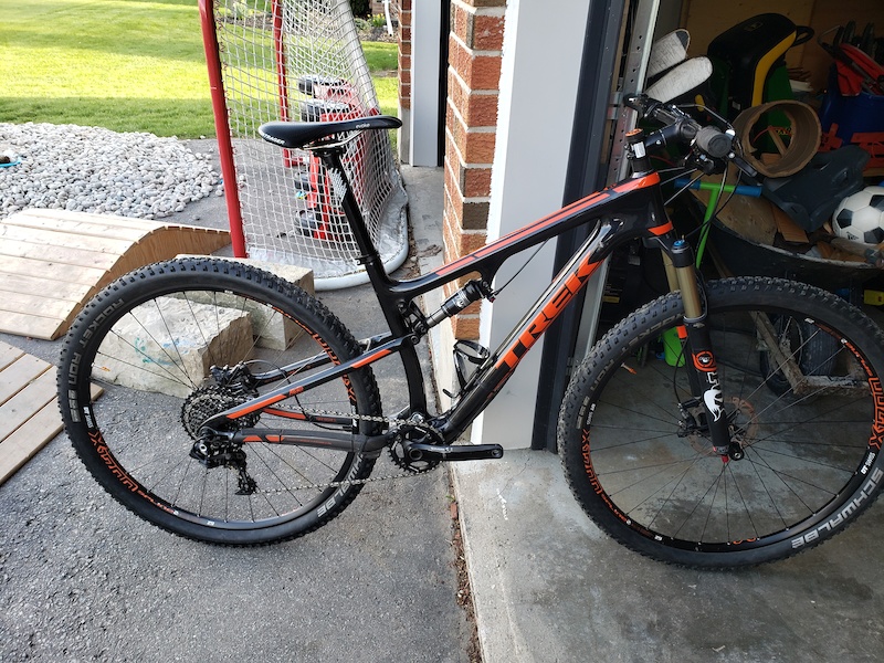 trek superfly fs 9.8 sl