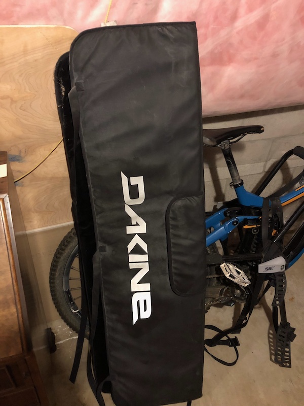 DAKINE Tailgate Pad For Sale