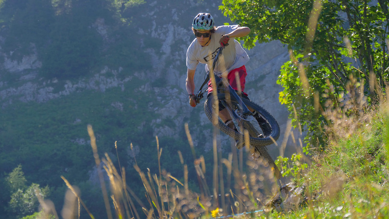 trail bike parks near me