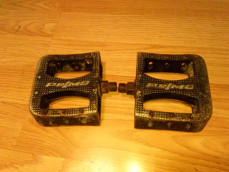 Primo meat tenderizer pedals For Sale