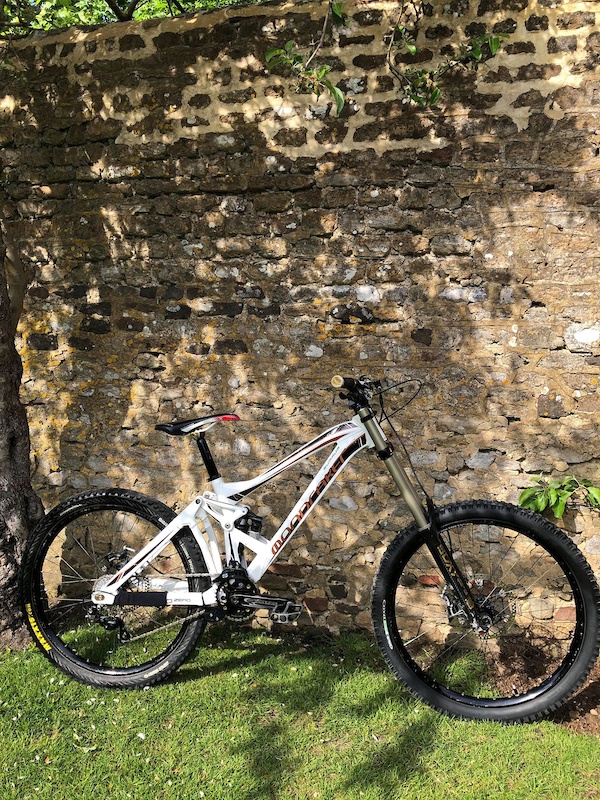 mtb mondraker