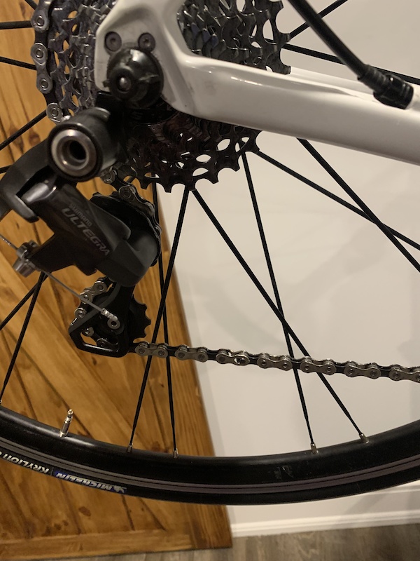 in Mount Albert, Ontario, Canada photo by matt41 Pinkbike