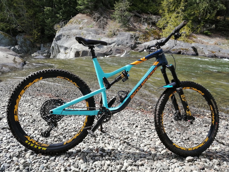 rocky mountain c70 2019