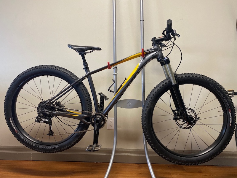 2016 specialized fuse comp 6fattie blue book