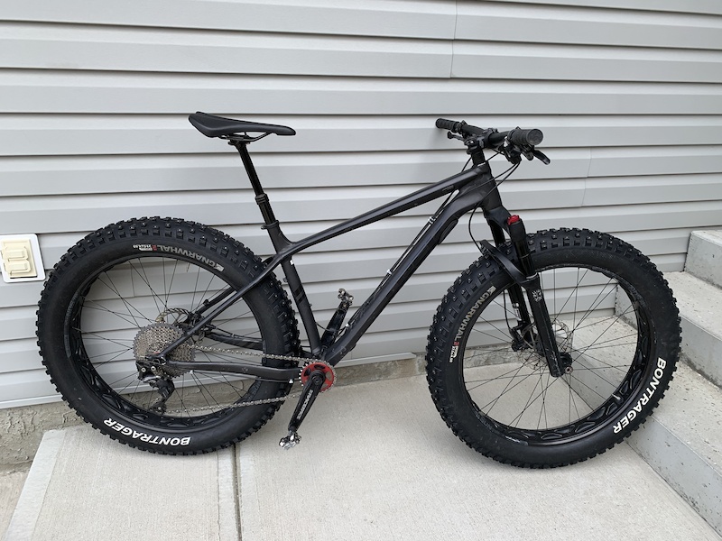 trek farley 7 2023 review