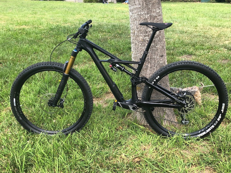 specialized enduro elite 29 2020