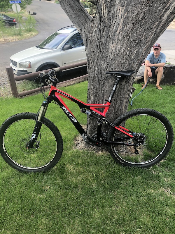 renthal downhill bars