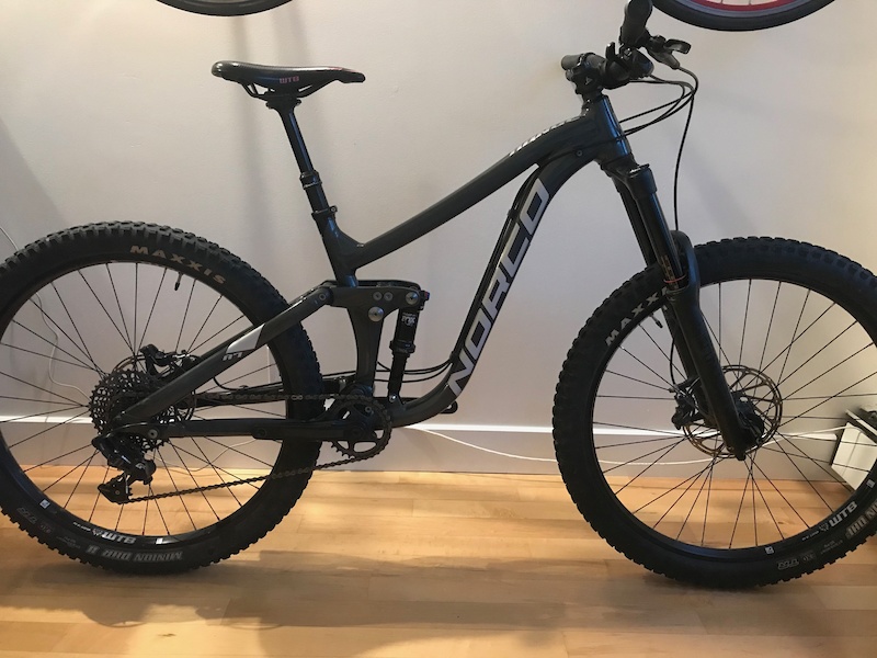 norco range a2 2018