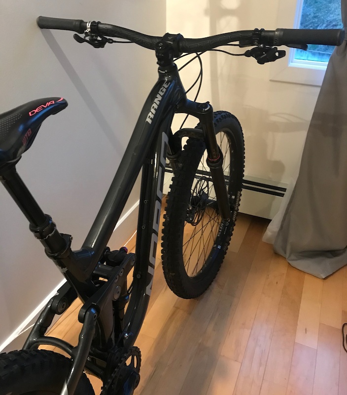 norco range a2 2018