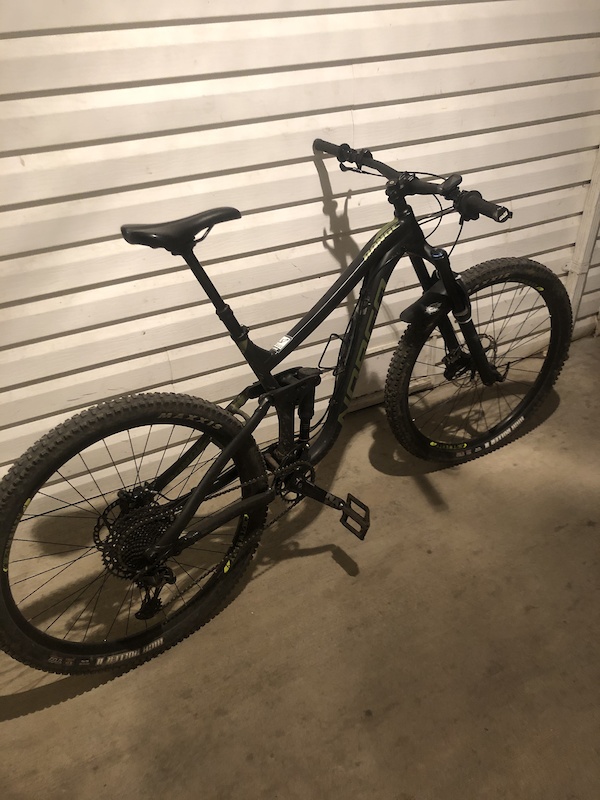 2019 norco range a2