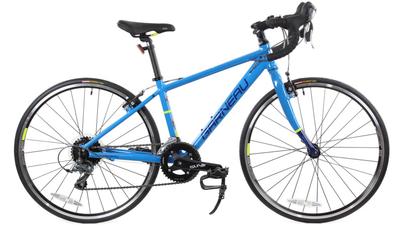 Bicycle Garneau Axis Garneau Axis Velo Garneau 24 Pouces Louis