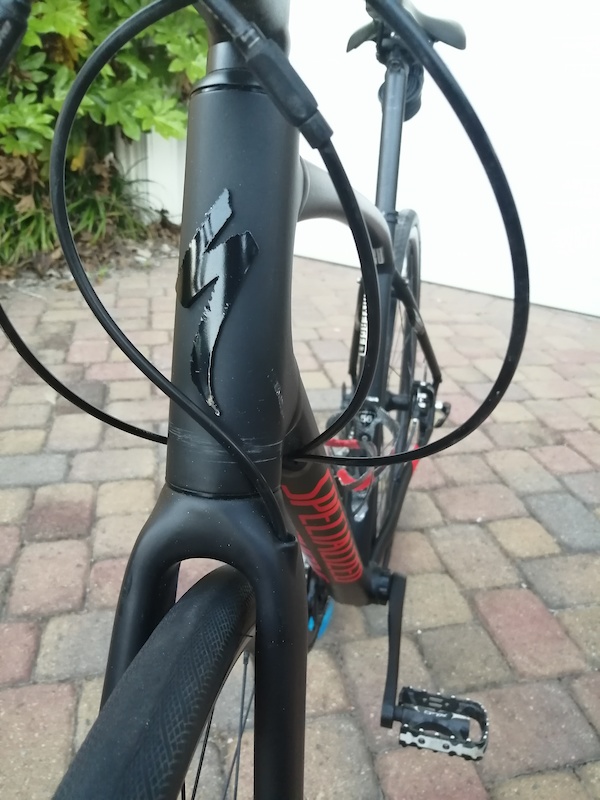 2017 Specialized Diverge Elite DSW For Sale