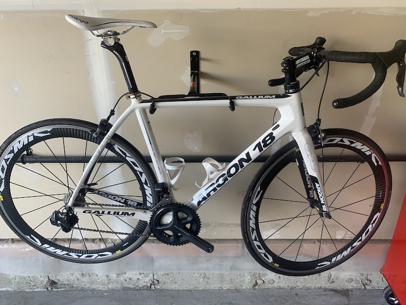 Argon 18 shop gallium pro 2012