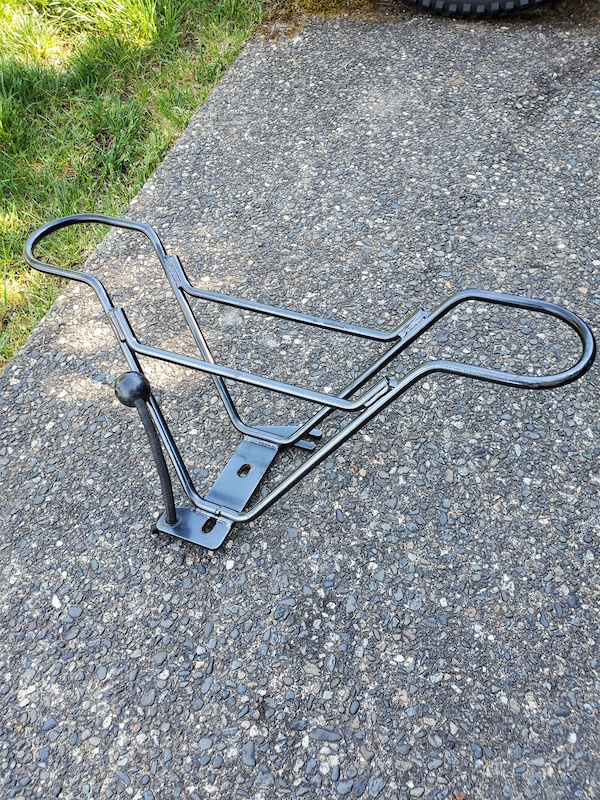 2018 Recon Rack 20" Wheel Baskets (2) For Sale