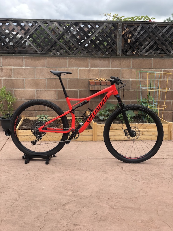 specialized comp evo 2019