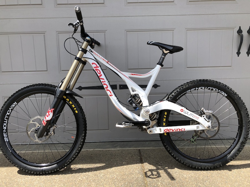 devinci wilson price