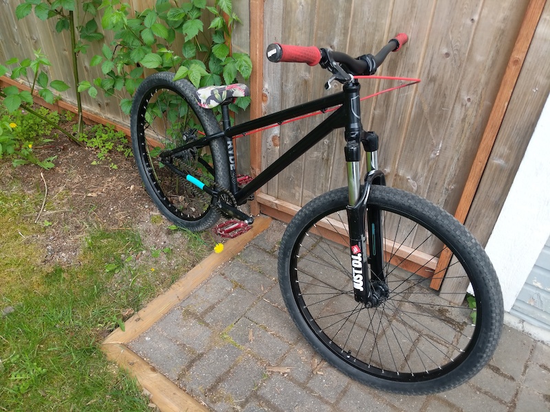 norco ryde 26 for sale