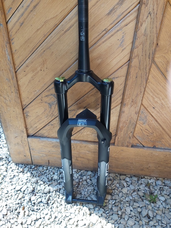 2019 DVO Beryl 29 boost fork For Sale