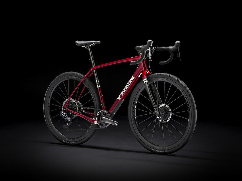 2018 trek checkpoint sl6