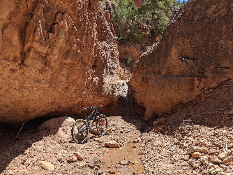 Sevier County Utah Mountain Biking Trails Trailforks