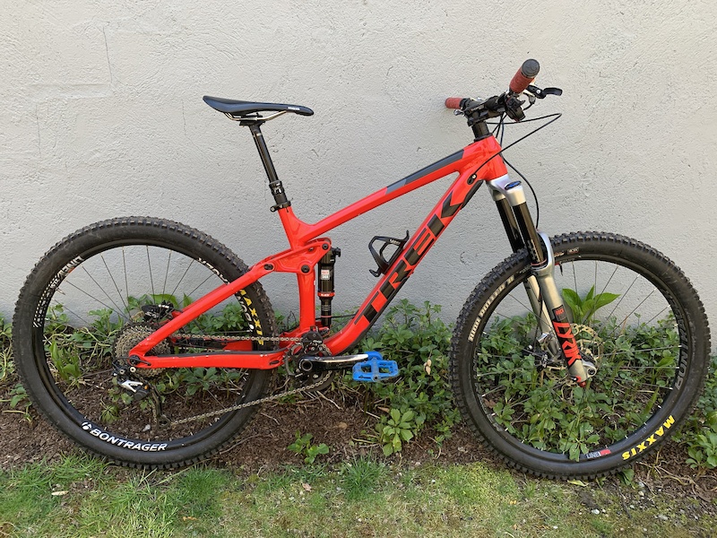 trek remedy 9 rsl 2017