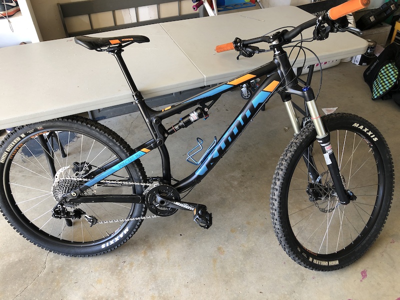 kona precept 150 2016