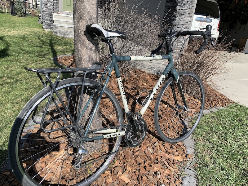 jamis aurora elite price