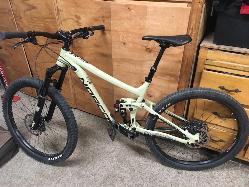 norco sight 2019 review