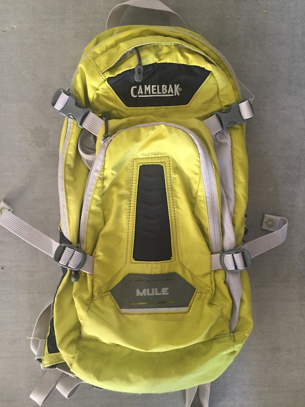 camelbak mule sale