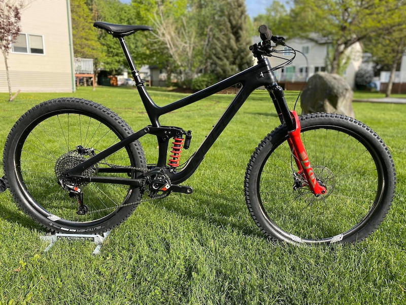 2019 norco range c9