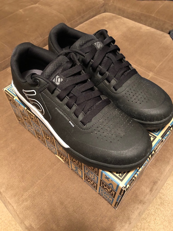 free rider pro shoes