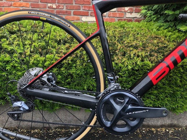 Bmc teammachine slr01 sales disc four 2019