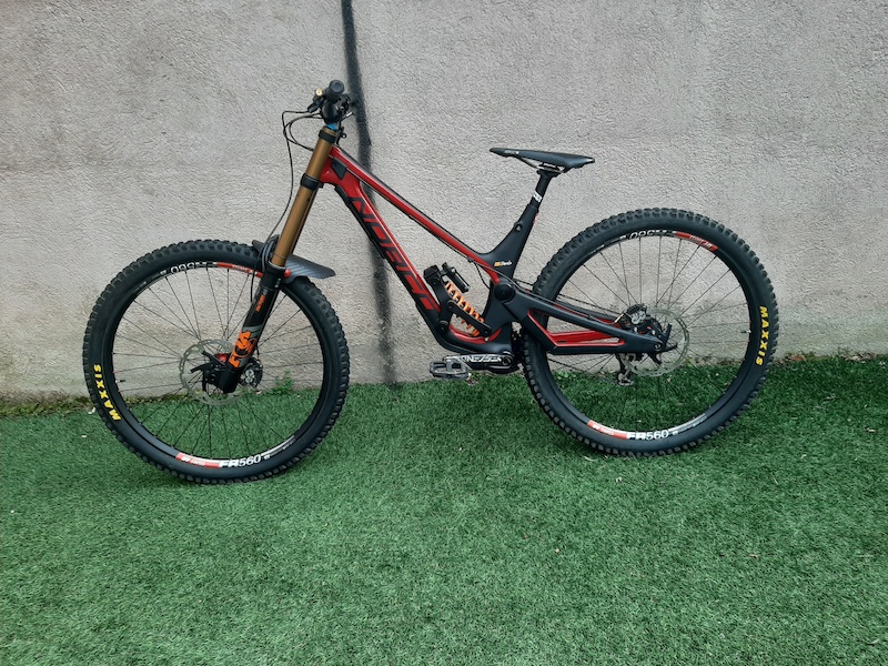 norco aurum hsp 2020