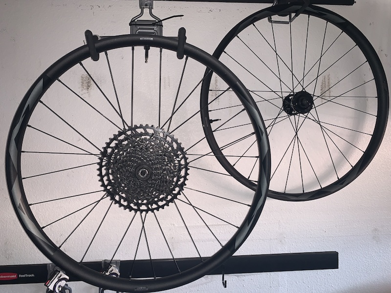 giant am wheelset