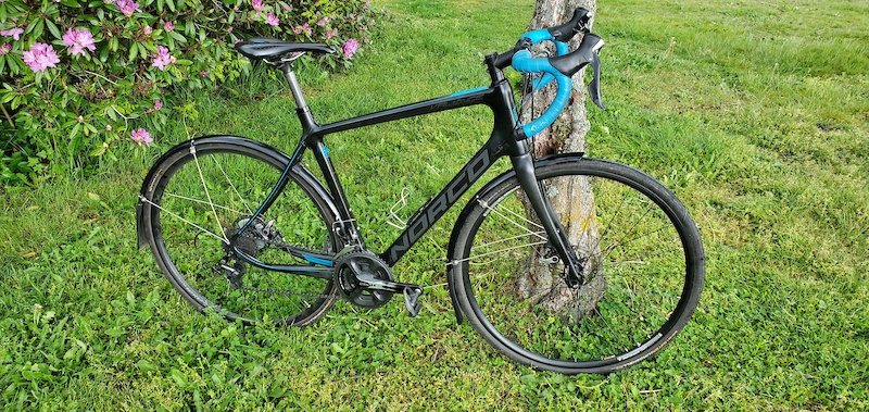 2016 Norco Valence Disc Carbon 105 For Sale