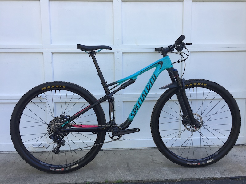 specialized epic woman