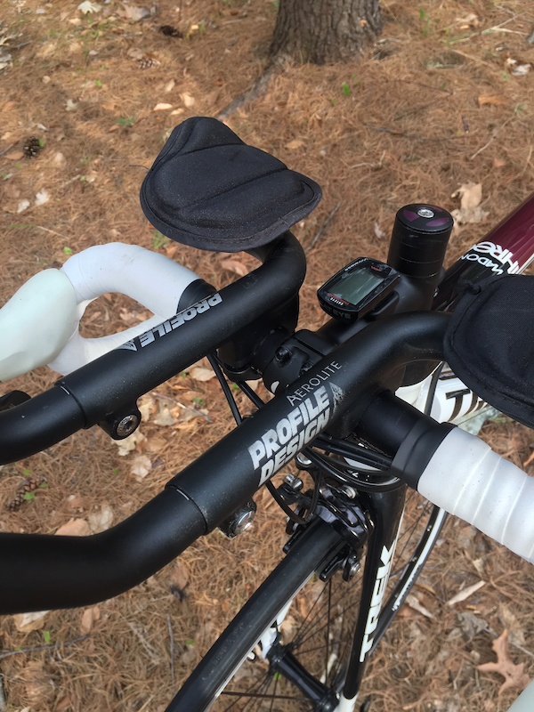 2012 Trek Madone 3.1 WSD (Compact 