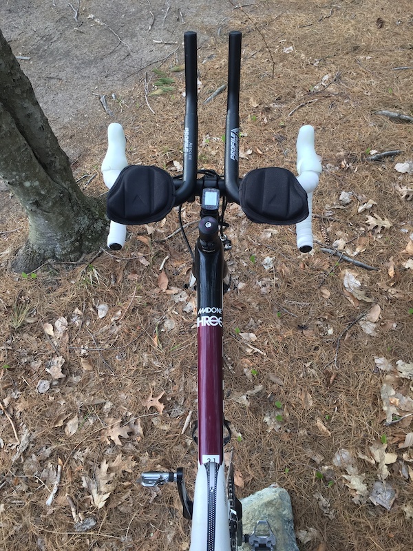 2012 Trek Madone 3.1 WSD (Compact 