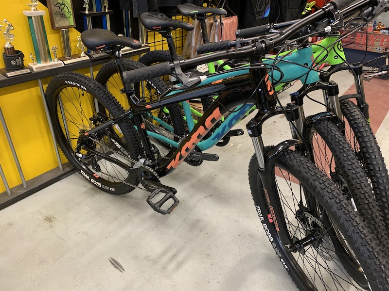 2020 kona lanai review