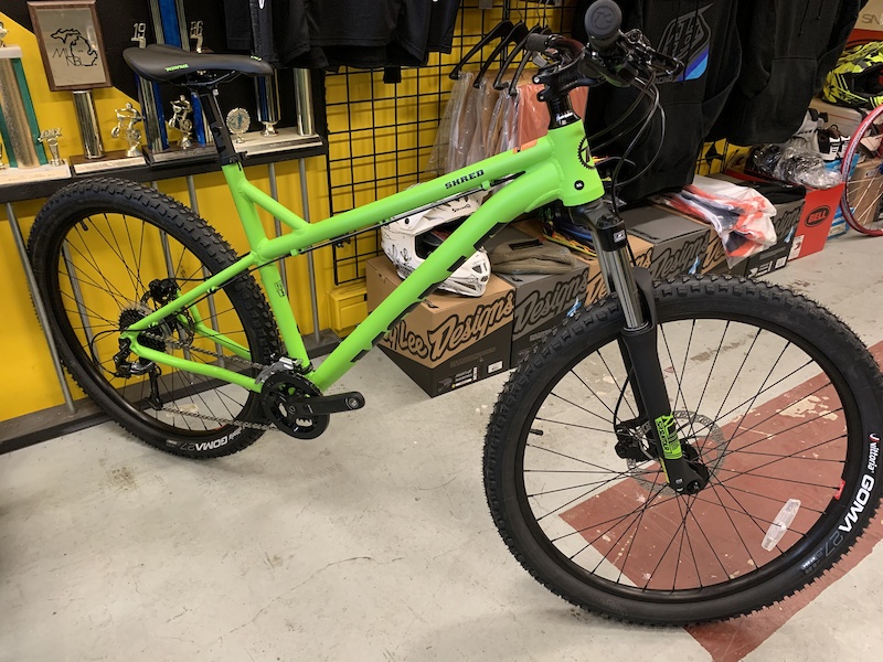 kona shred 24 price