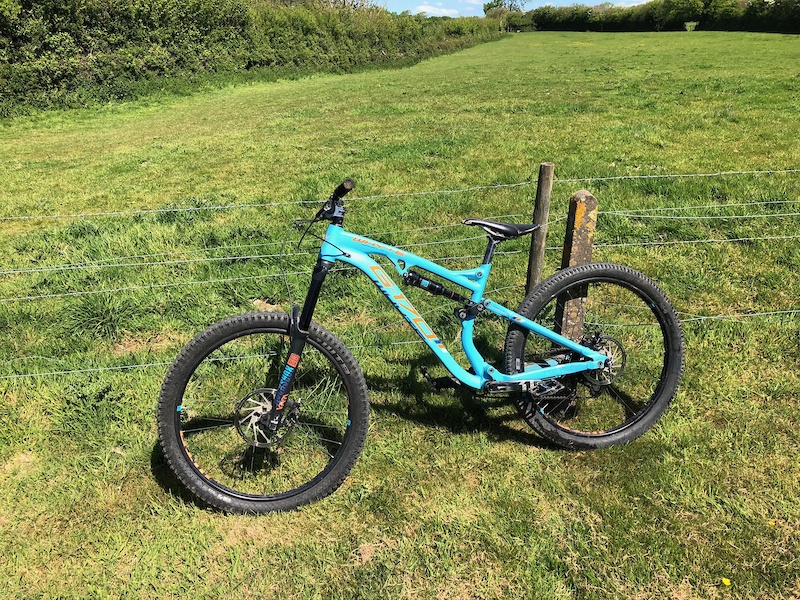 passion pro bs6 model 2020