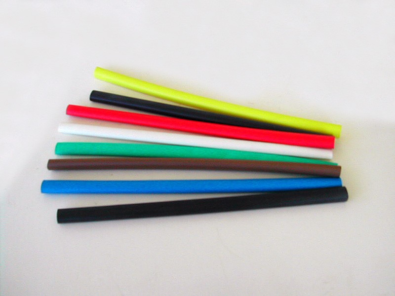 For Article: Heat Shrink Tubing