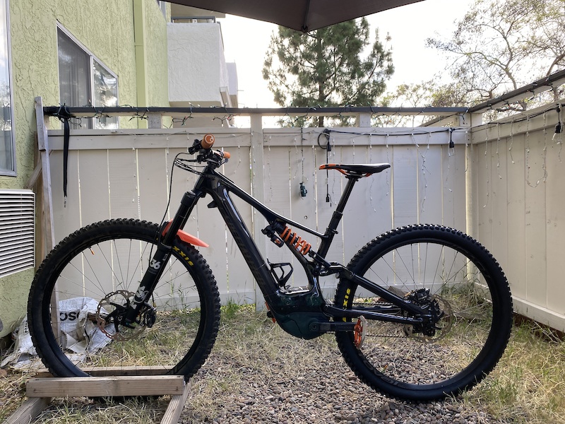 2019 turbo levo expert