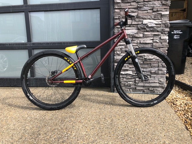 Norco 2024 one25 2017