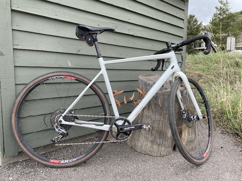 2017 Santa Cruz Stigmata CX1 Force For Sale